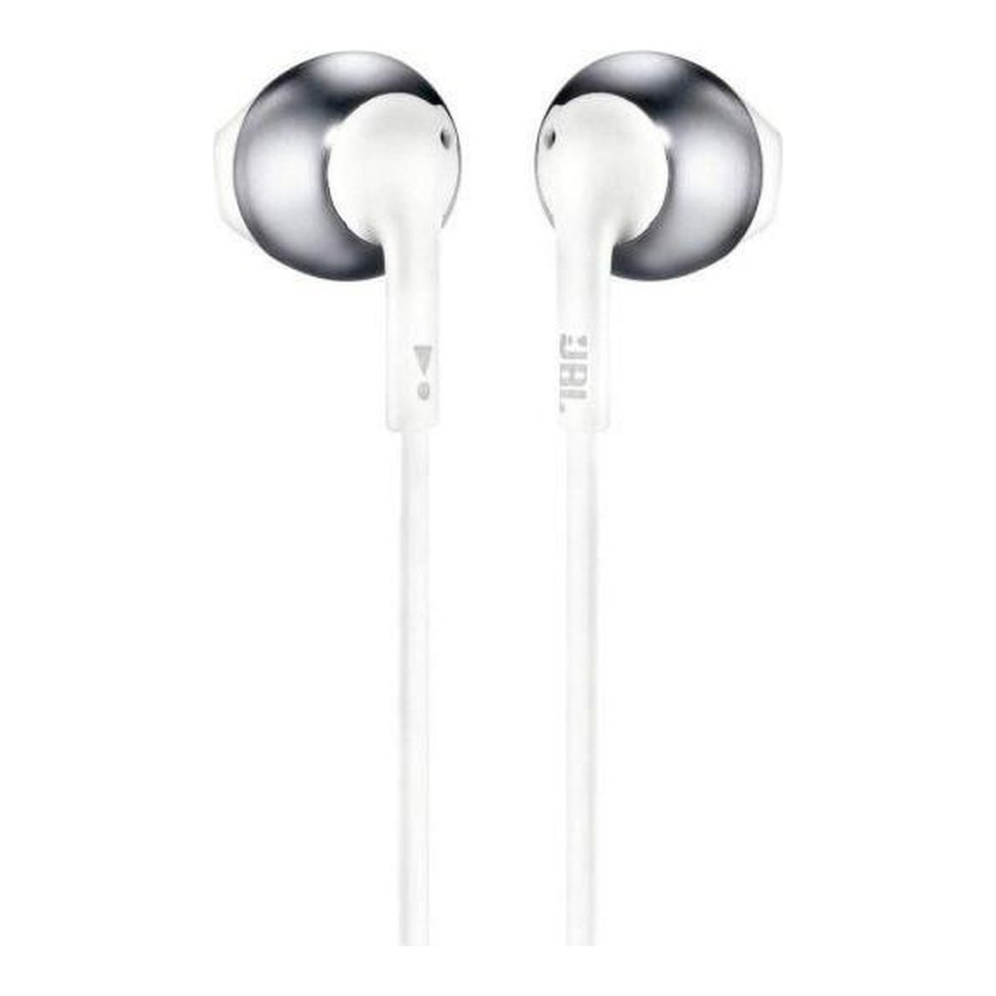 JBL T205 Chrome (JBLT205CRM)
