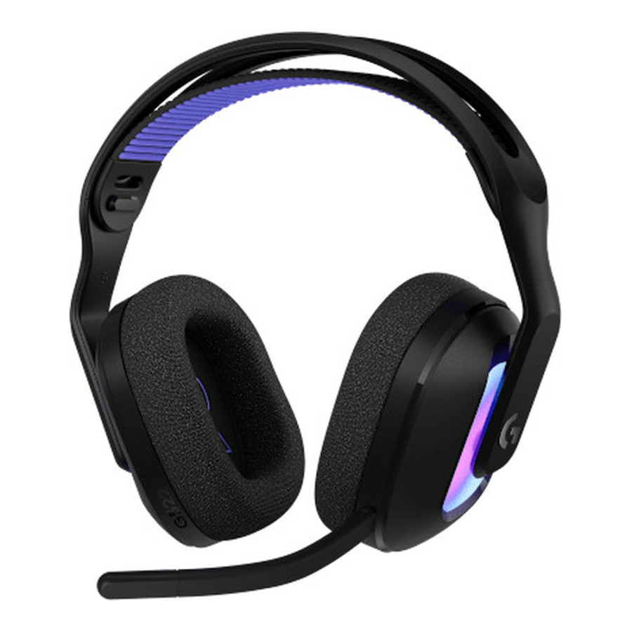 Logitech G522 Lightspeed Black (981-001544,981-001545)