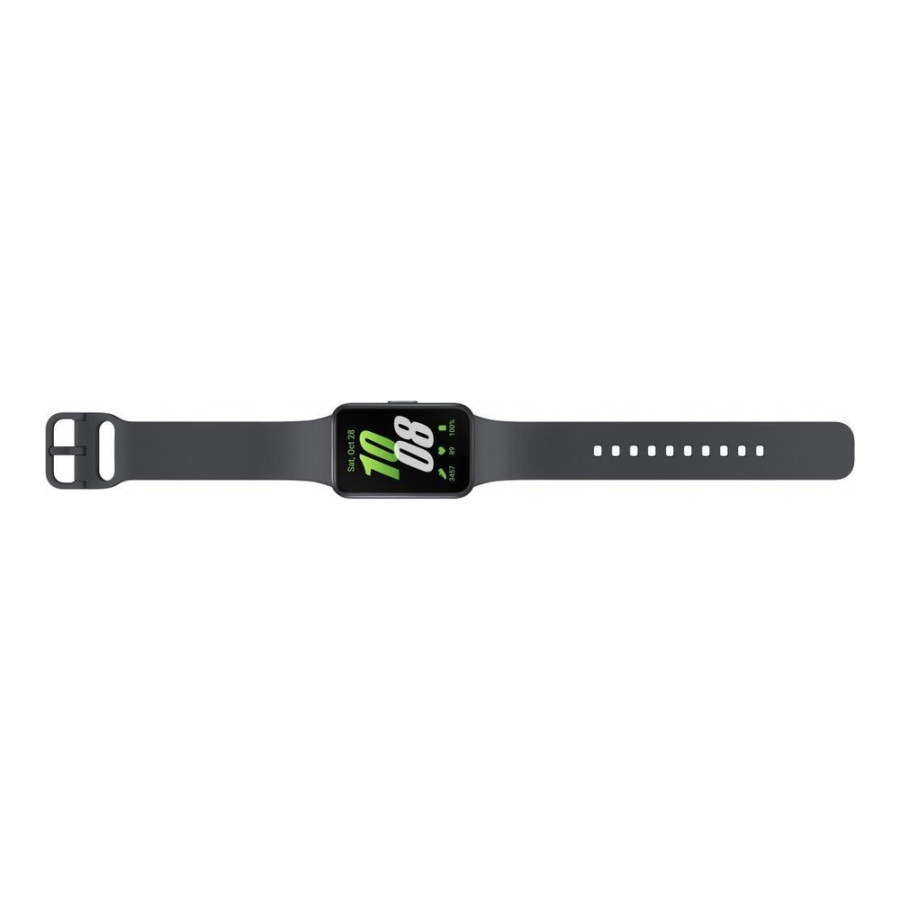 Samsung Galaxy Fit3 Gray (SM-R390NZAA)