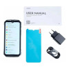 DOOGEE S Cyber Pro 12/512GB Icy Silver