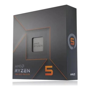 AMD Ryzen 5 7600X (100-100000593WOF)