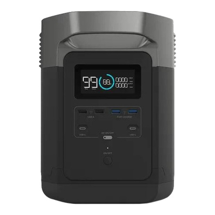 EcoFlow DELTA 2 (ZMR330-CN)