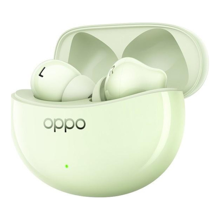 OPPO Enco Free3 Green