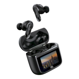 JBL Tour Pro 3 Black (JBLTOURPRO3BLK)