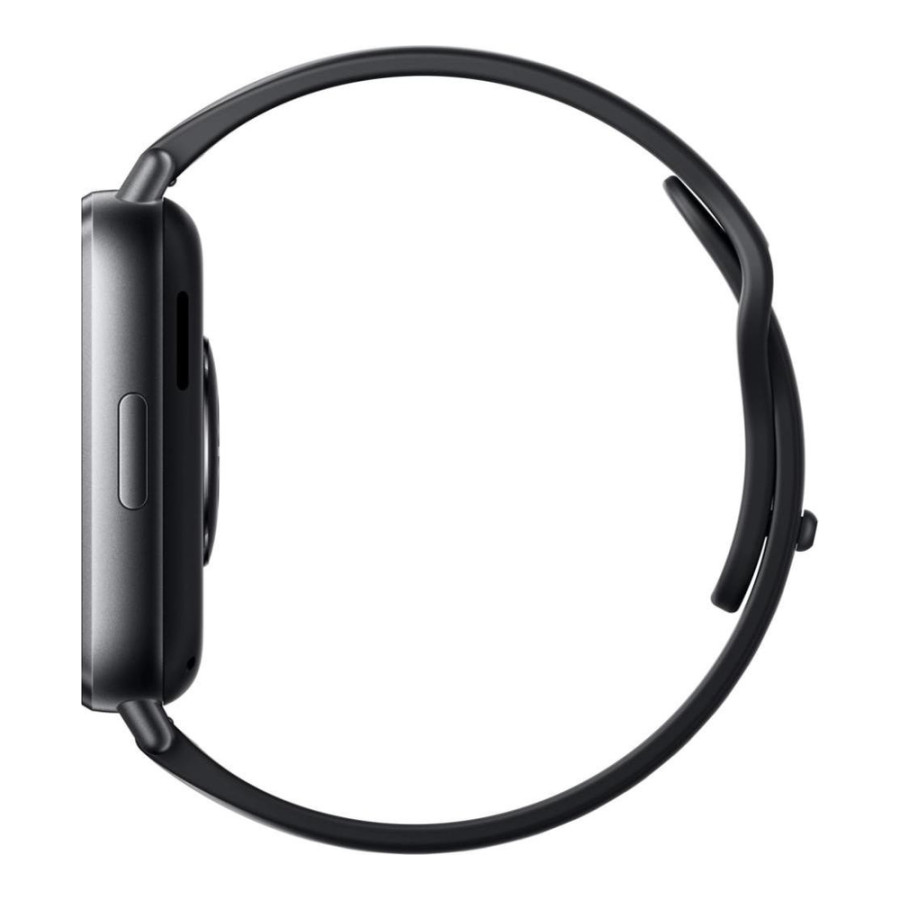 Xiaomi Redmi Watch 5 Active Black (BHR8784GL) (UA)