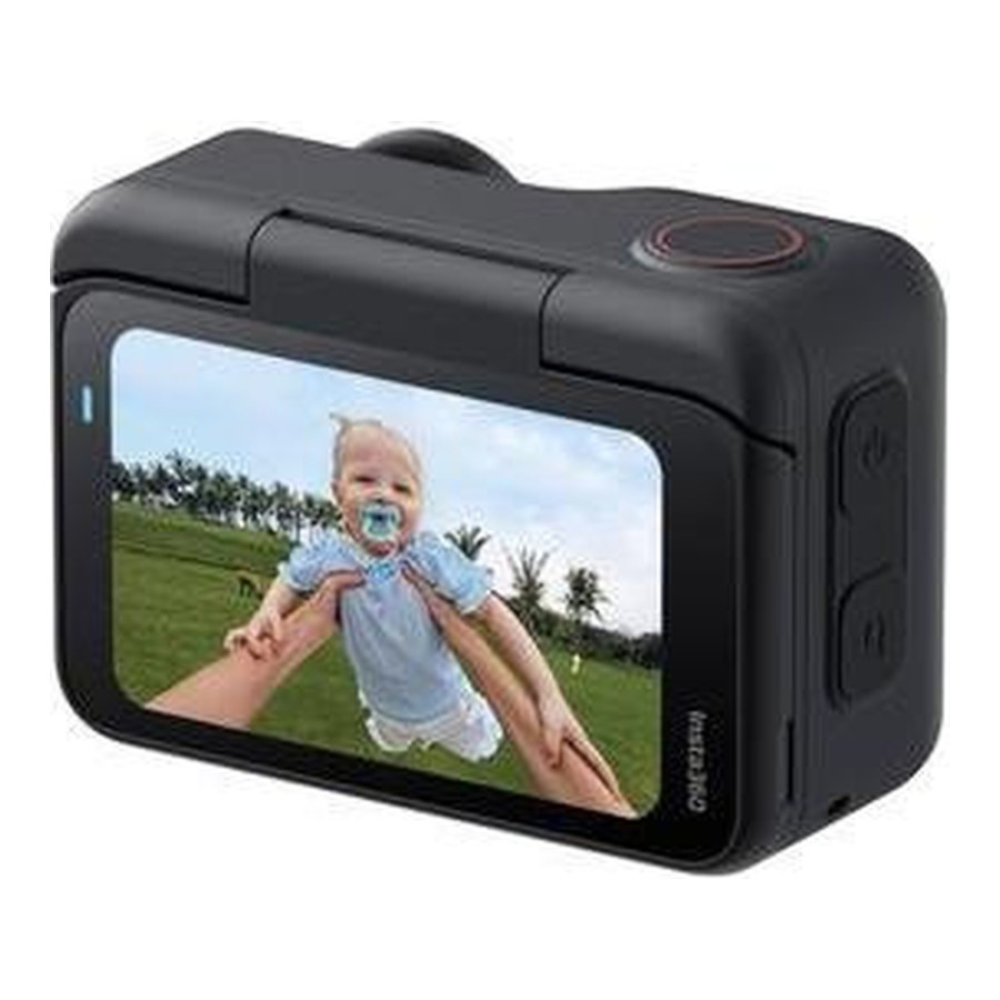 Insta360 GO Ultra Midnight Black (CINSABEA/B)