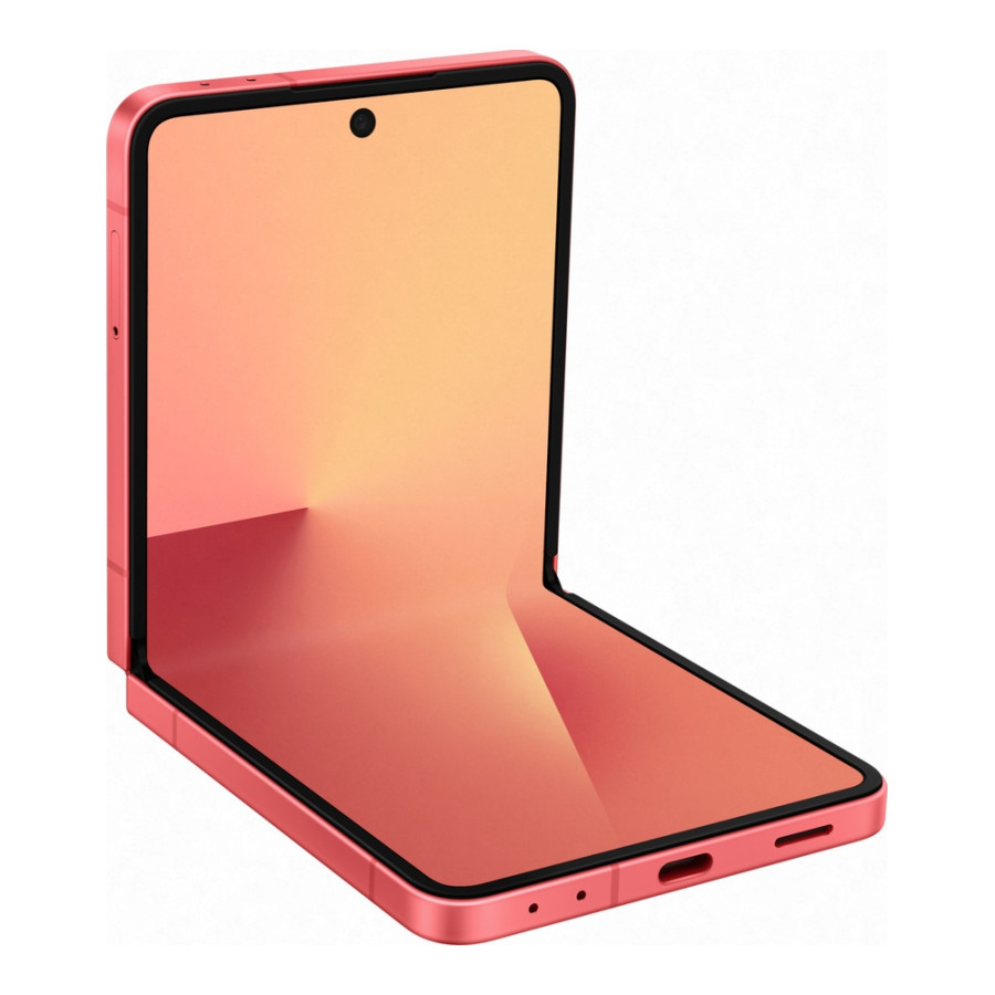 Samsung Galaxy Flip7 12/512GB Coralred (SM-F766BZRH)