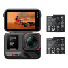 Insta360 Ace Pro 2 Battery Bundle (CINSBBGA_ACEPRO208)