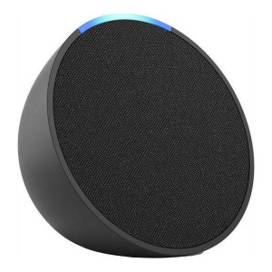 Amazon Echo Pop Black