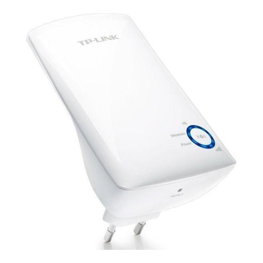 Wi-Fi TP-Link TL-WA854RE (UA)