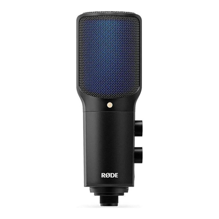 Rode NT-USB+