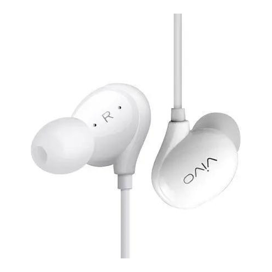 Vivo XE710 USB Type-C White