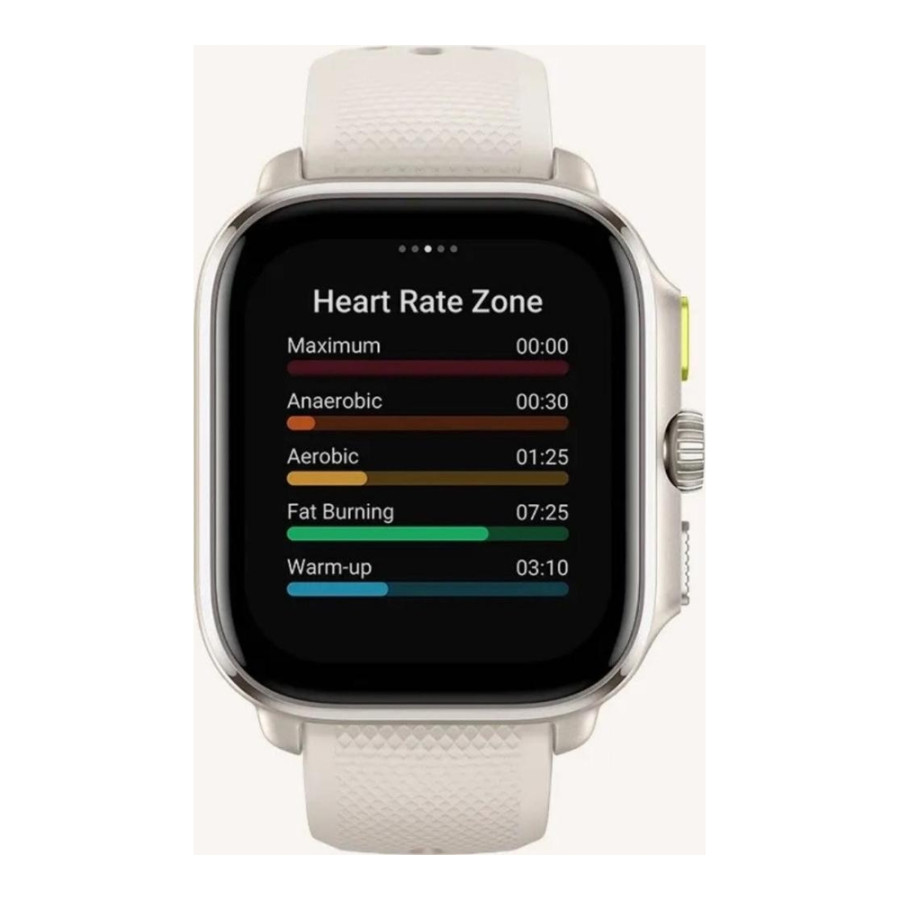 Amazfit Cheetah Square Winner Champagne