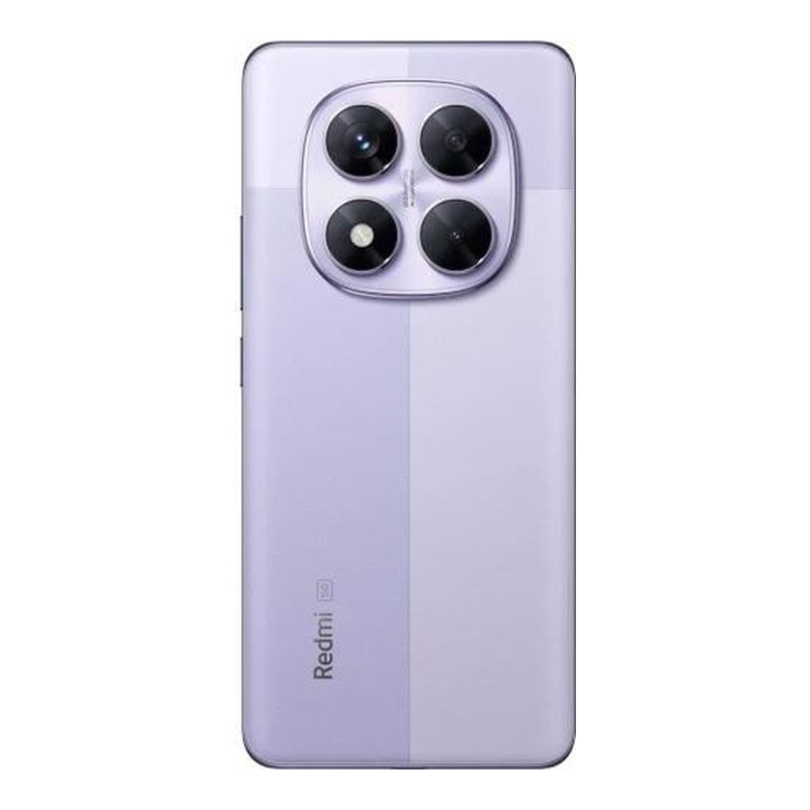 Xiaomi Redmi Note 14 Pro 5G 12/512GB Lavender Purple (with charger) (Global Version)