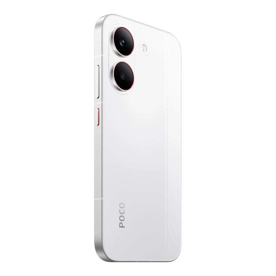 Xiaomi POCO X8 Pro 8/256GB White (Global Version)
