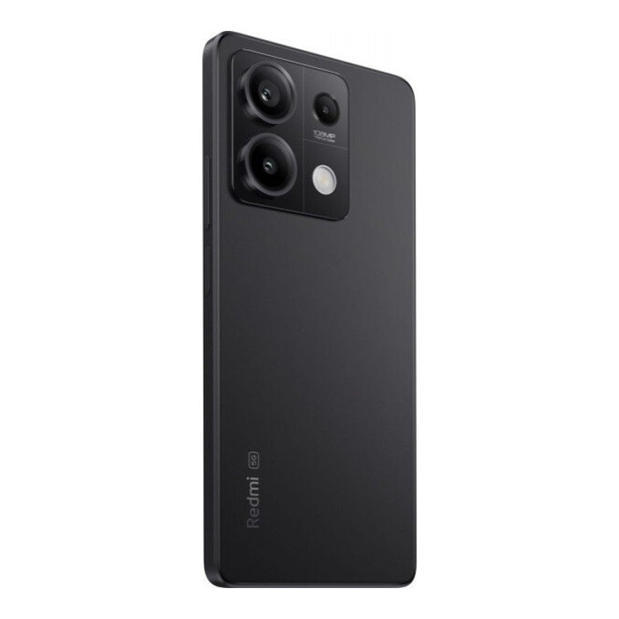 Xiaomi Redmi Note 13 5G 8/256GB Graphite Black (UA)