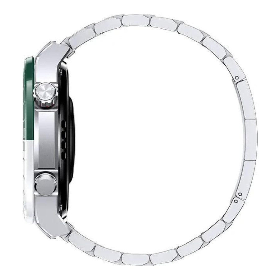 Huawei Watch Ultimate Green (55020DSF)
