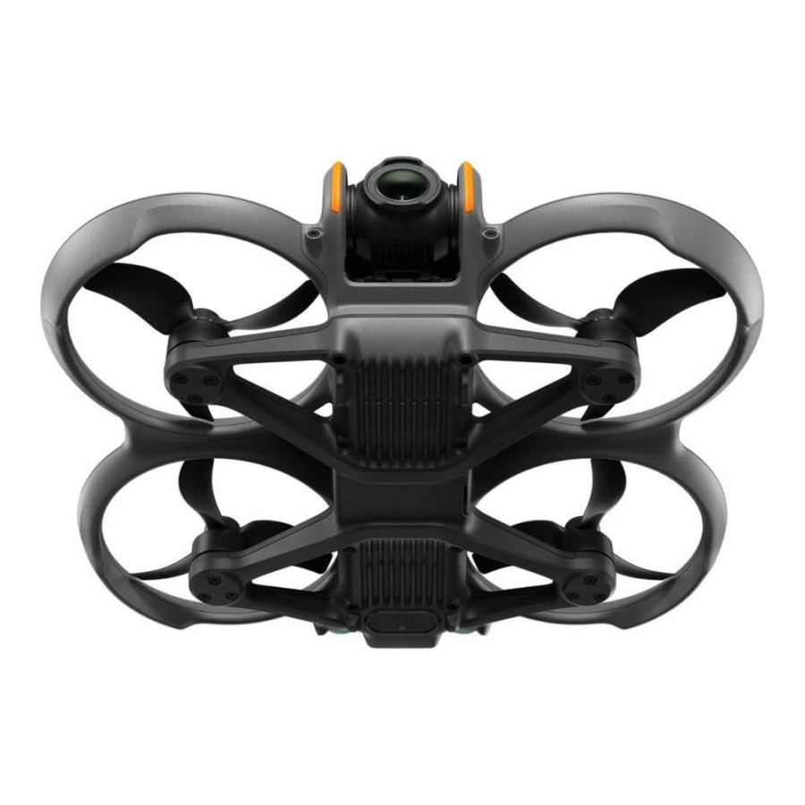 DJI Avata 2 Fly More Combo Drone Single Battery (CP.FP.00000150.02)