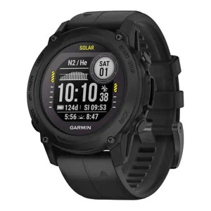 Garmin Descent G1 Solar Black (010-02604-02/12)