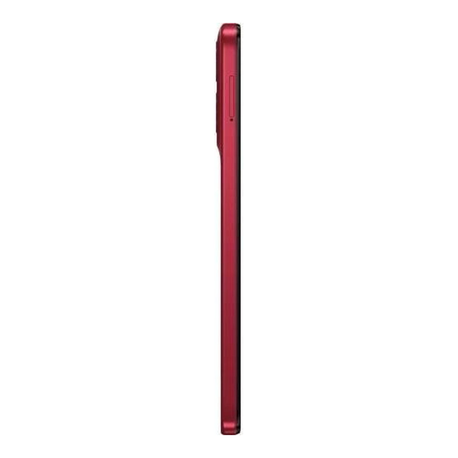 Motorola Moto G05 4/256GB Plum Red (PB6L0030UA) (UA)