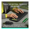 Logitech POP Icon Keys Graphite (920-013157, 920-013083)