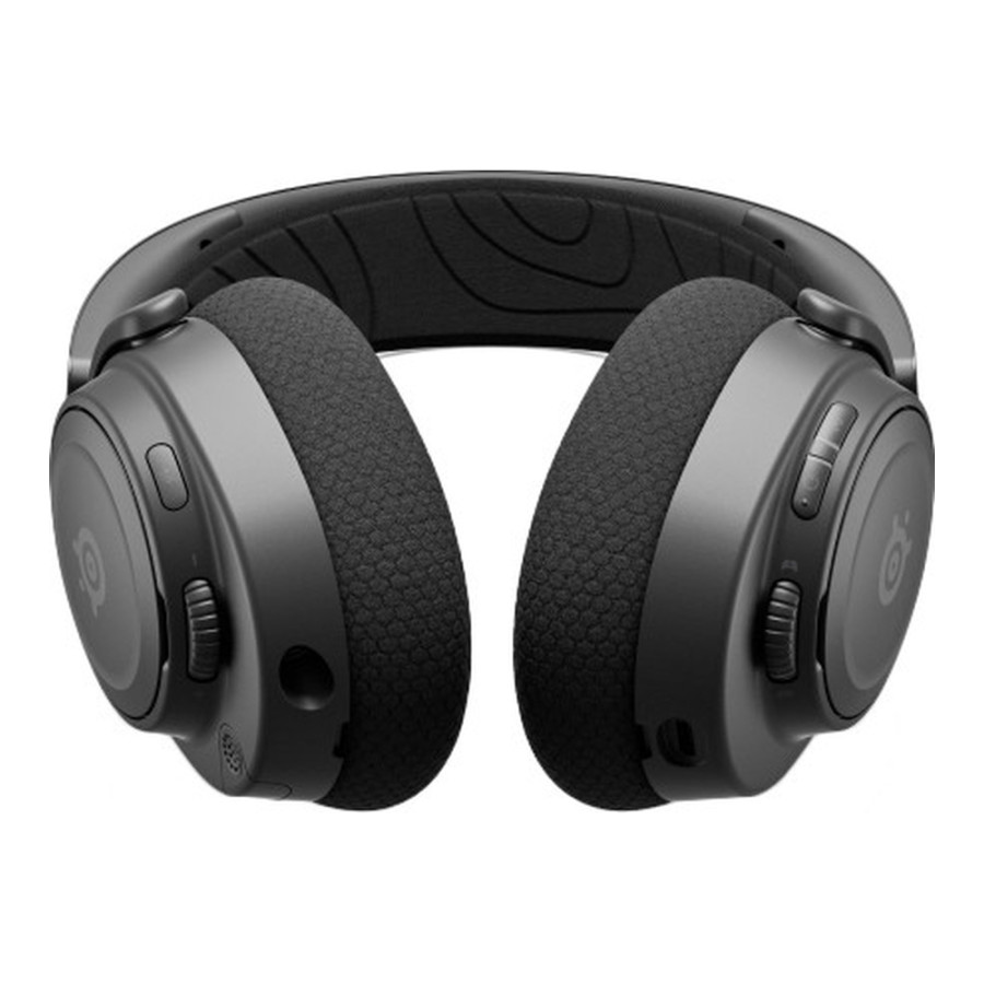 SteelSeries Arctis Nova 7 Black (61553)