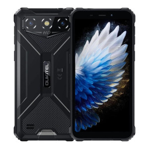 Oukitel G3 4/256GB Black