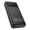 Hoco DB81 Apollo 30000mAh 65W Black