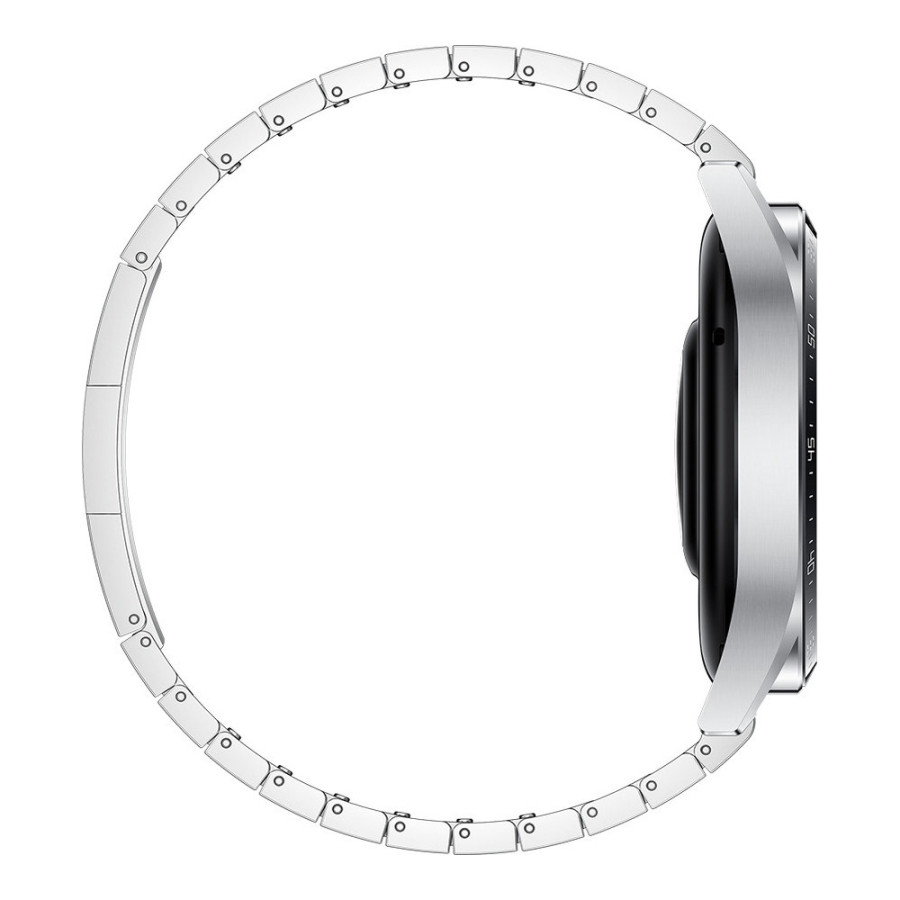 HUAWEI Watch GT 3 46mm Stainless Steel (55026957)