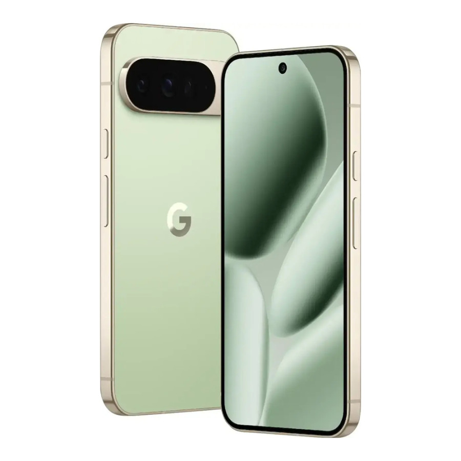 Google Pixel 10 Pro 16/256GB Jade