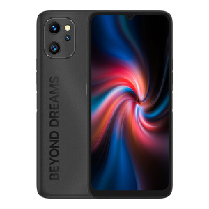 Umidigi F3S 6/128GB Dual Sim Starry Black (UA)