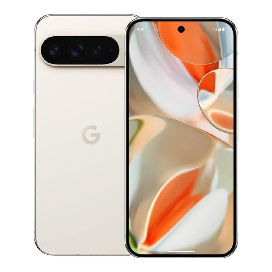 Google Pixel 9 Pro XL 16/256GB Porcelain