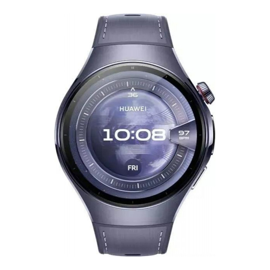 HUAWEI Watch 5 46 mm Purple (55020EVL)
