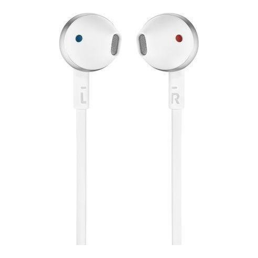 JBL T205 Chrome (JBLT205CRM)