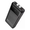 Hoco DB81 Apollo 30000mAh 65W Black