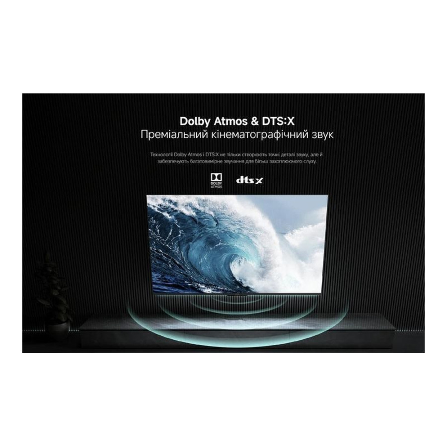 Xiaomi TV Stick 4K 2nd Gen (MDZ-33-AA)