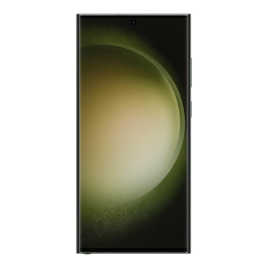 Samsung Galaxy S23 Ultra 8/256GB Green (SM-S918BZGD)