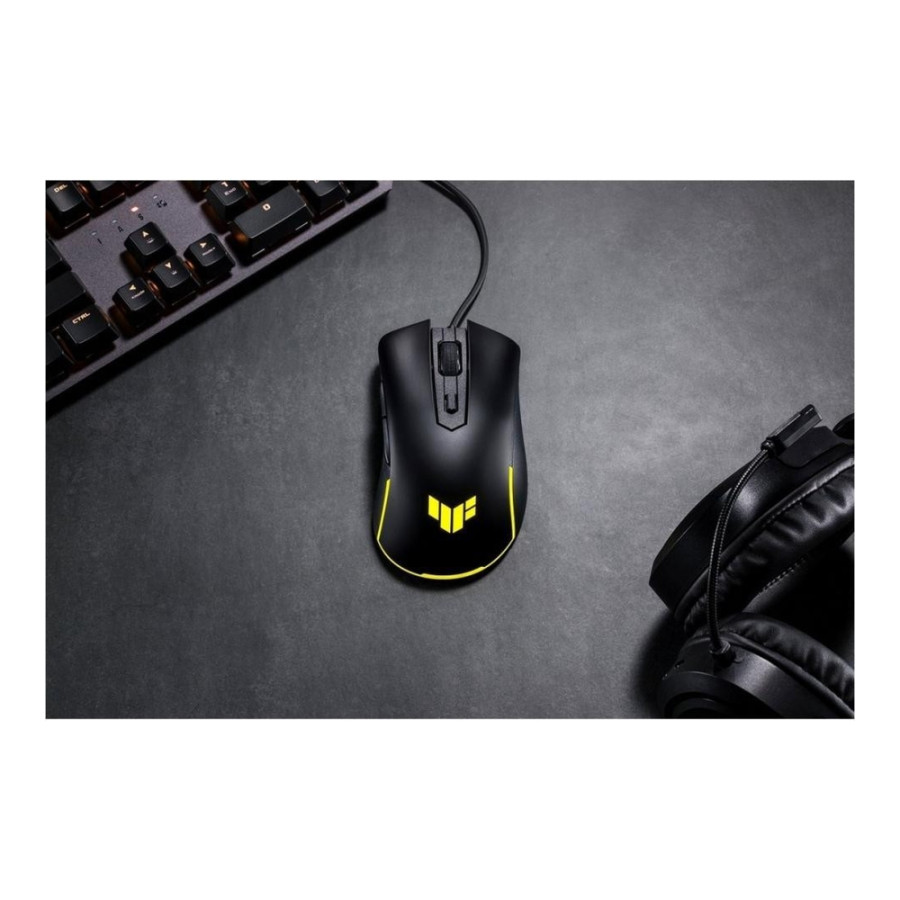 ASUS TUF Gaming M3 GEN II Black (90MP0320-BMUA00)