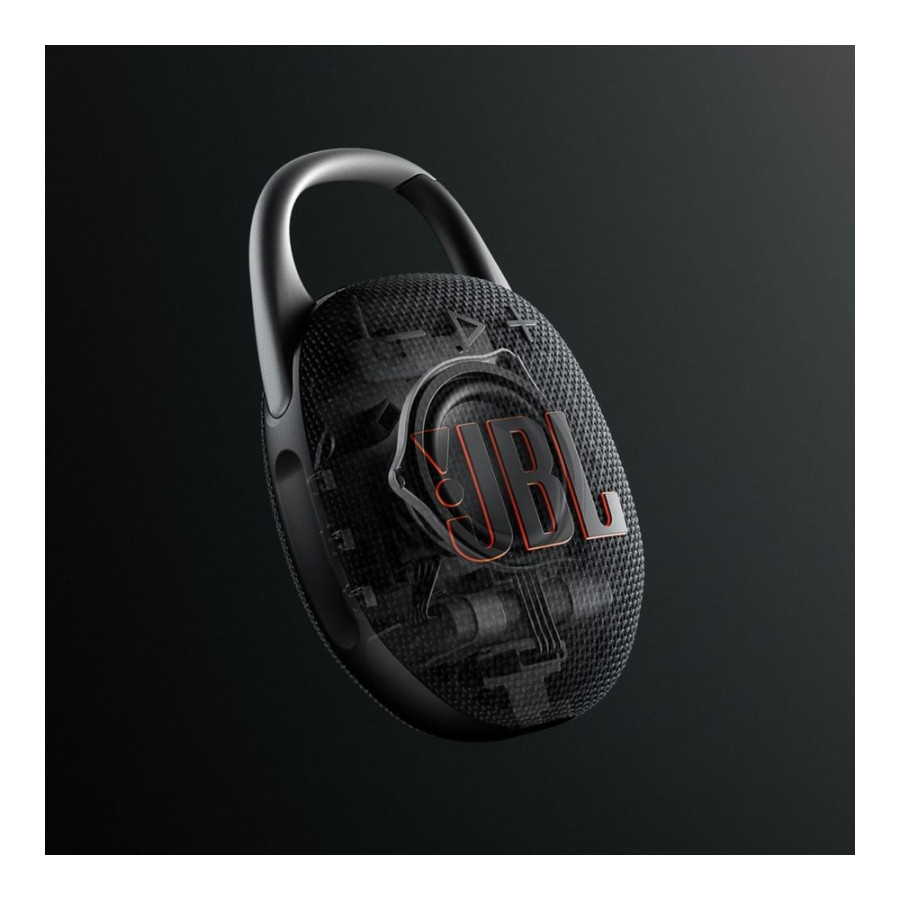 JBL Clip 5 Squad (JBLCLIP5SQUAD)