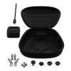Microsoft Xbox Series Complete Component Pack Black (4Z1-00002)