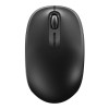 Incase Wireless Mobile Mouse 1850 Black (U7Z-00005)