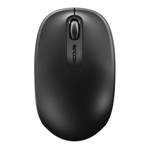 Incase Wireless Mobile Mouse 1850 Black (U7Z-00005)