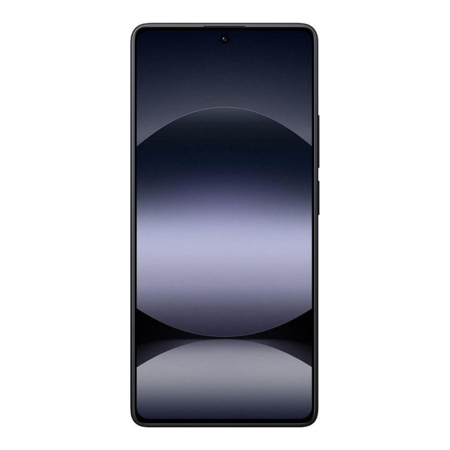 Xiaomi Redmi Note 14S 8/128GB Black (with charger) (Global Version)