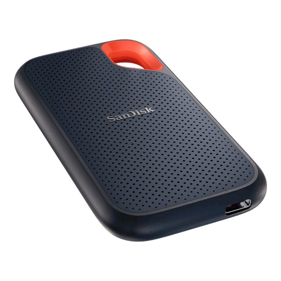 SanDisk Extreme Portable V2 1 TB Black (SDSSDE61-1T00-G25,SDSSDE61-1T00-G46W)