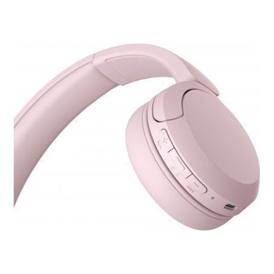 Sony WH-CH520 Pink (WHCH520P.CE7)