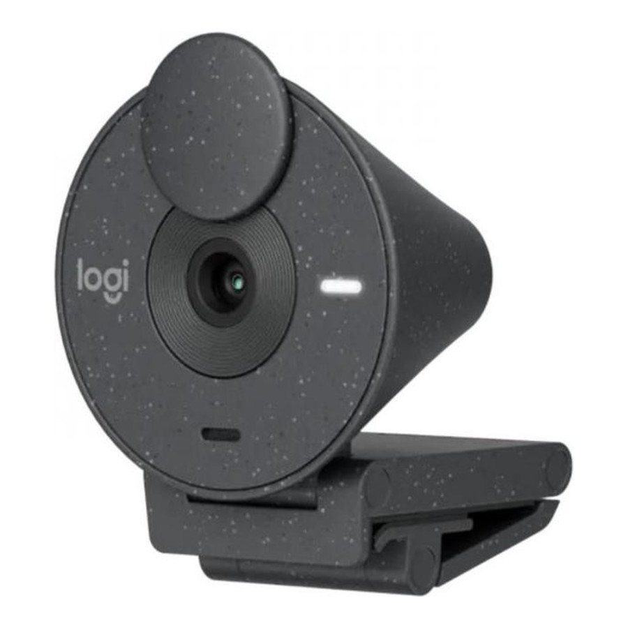 Logitech Brio 305 Graphite (960-001469, 960-001475)