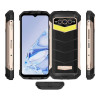DOOGEE S100 Pro 12/256GB Rose Gold
