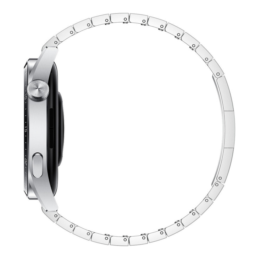 HUAWEI Watch GT 3 46mm Stainless Steel (55026957)