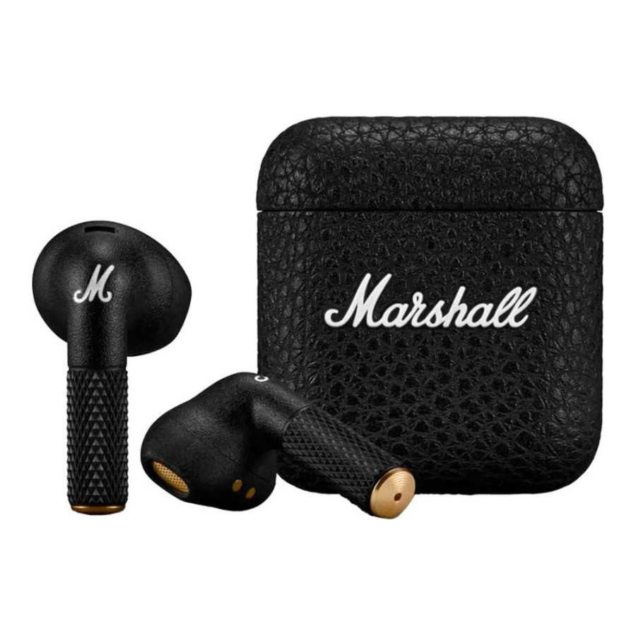 Marshall Minor IV Black (1006653)