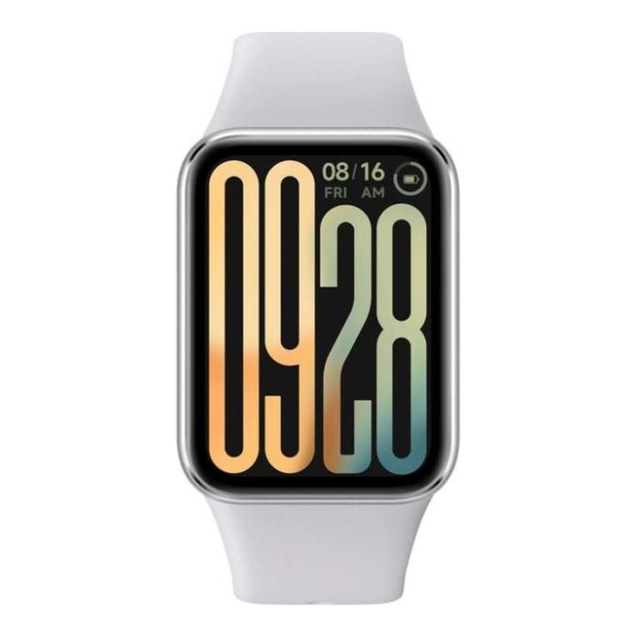 Xiaomi Smart Band 9 Pro Moonlight Silver (BHR8715GL) (UA)